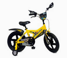 16"kids bicycle